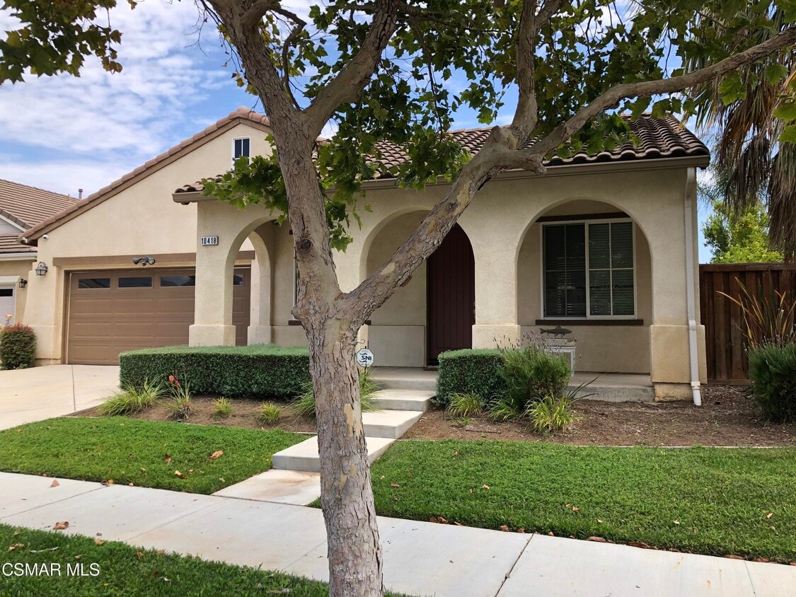 18 Houses for Rent in Ventura, CA Westside Rentals