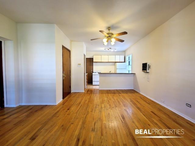 Foto del edificio - 1 bedroom in CHICAGO IL 60657