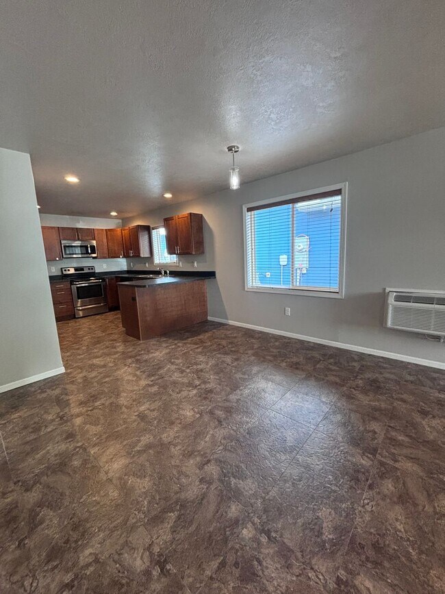 Foto del edificio - 519 3rd St NW