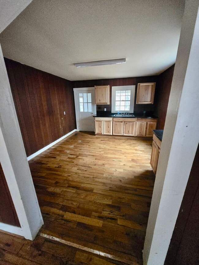 Foto del edificio - 606 M St