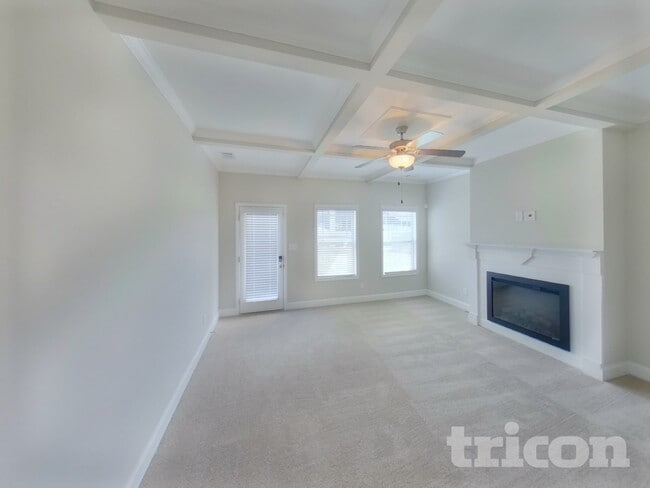 Building Photo - 2925 Cason Ln