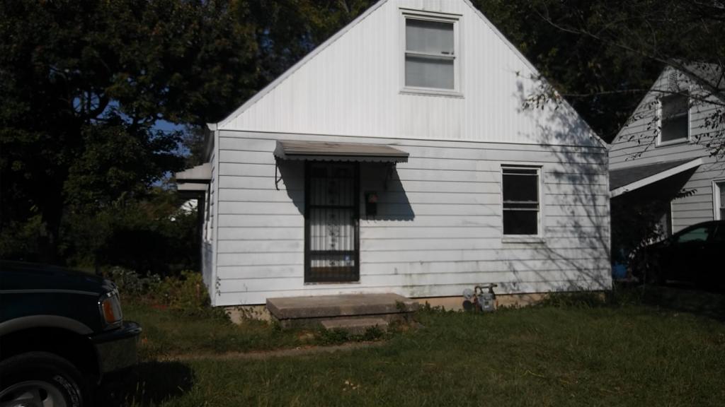 Primary Photo - 4502 Ralston Ave