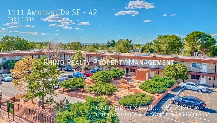 Foto del edificio - 1111 Amherst Dr SE