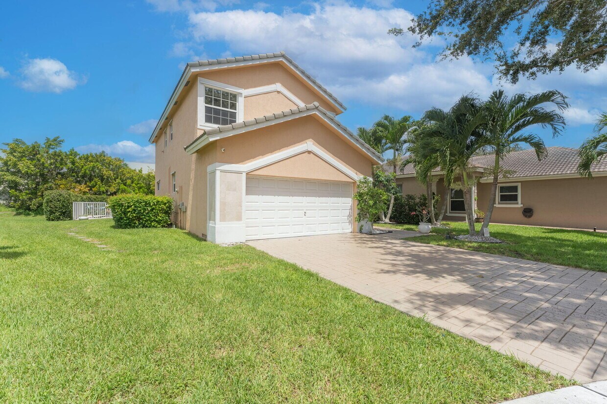 7423 NW 70th Ave, Parkland, FL 33067 - House Rental in Parkland, FL ...