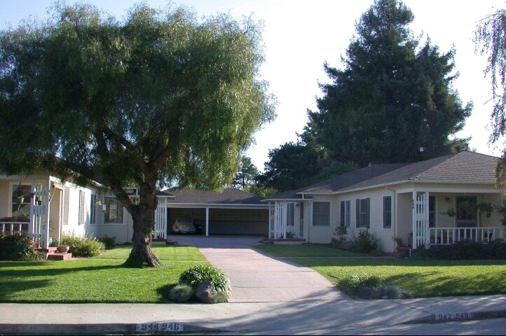 Primary Photo - 940 Windsor St