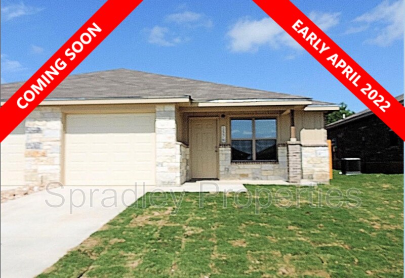 1576 Kal Ct, Belton, TX 76513 Condo for Rent in Belton, TX
