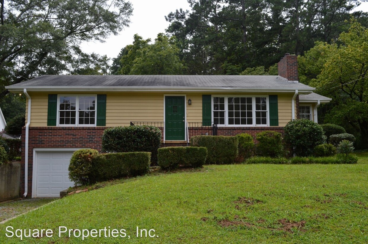 Primary Photo - 2 br, 1 bath House - 3320 Post Oak Tritt Rd.