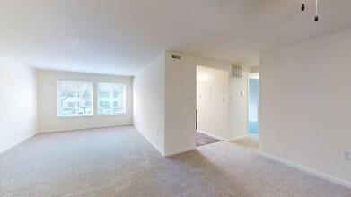 Interior Photo - Seneca Place