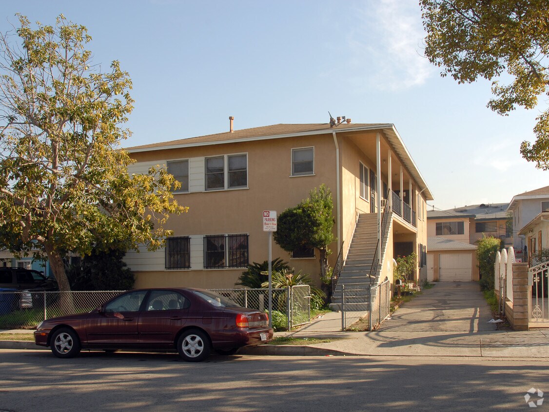 Foto principal - 1414 6th Ave