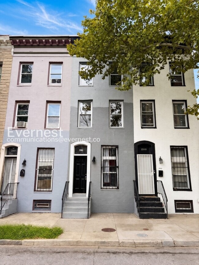 Building Photo - 2505 Woodbrook Ave
