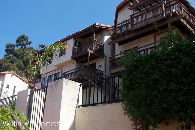 Building Photo - 2 br, 2.5 bath House - 4032 AMPUDIA STREET