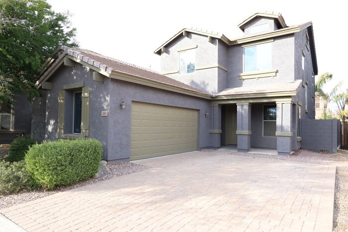 Primary Photo - 3854 e kesler lane, gilbert az