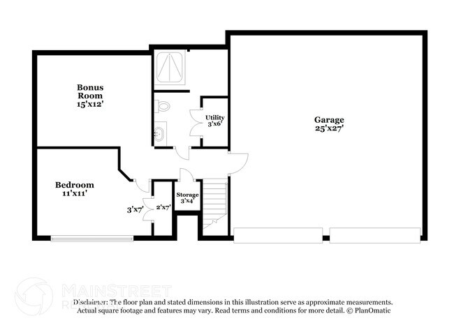 Foto del edificio - 709 Emerson Dr