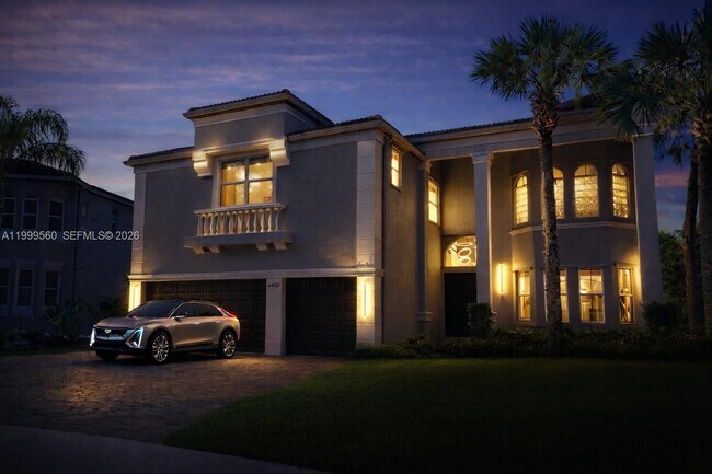 Foto del edificio - 4860 SW 161st Ln
