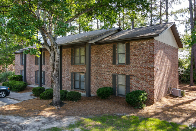 Building Photo - The Meadows Apartments