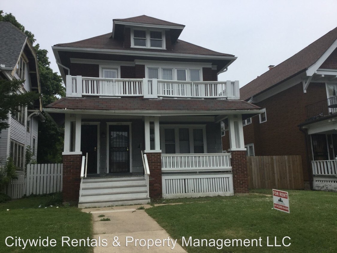 Primary Photo - 2856 N 37th St