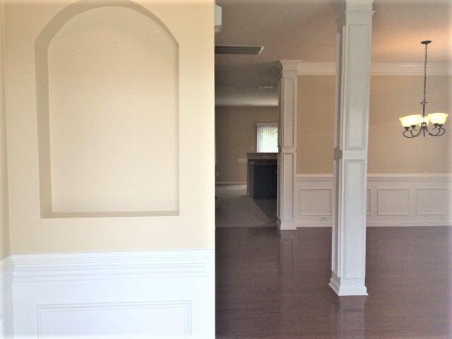 Foto del edificio - 2590 Leighswood Dr