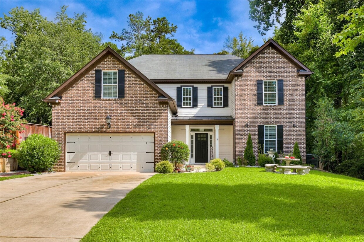 Foto principal - 5028 Canterbury Farms Pkwy