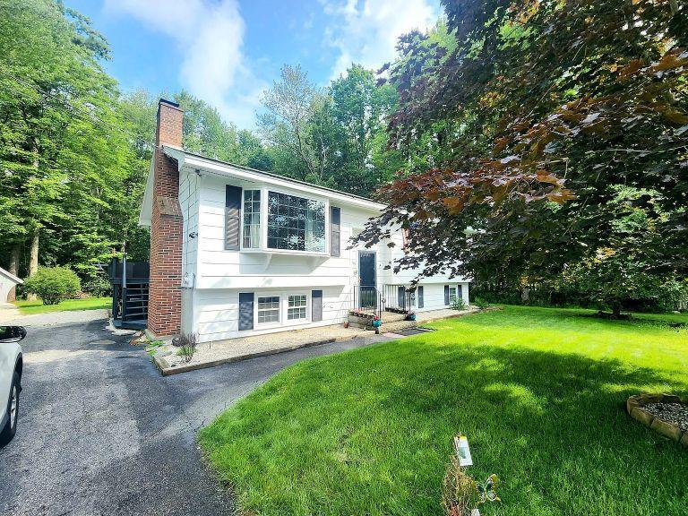 59 Depot Rd, Yarmouth, ME 04096 House Rental in Yarmouth, ME