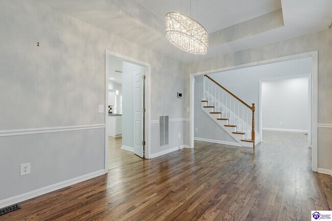 Foto del edificio - 404 Michigan Ave