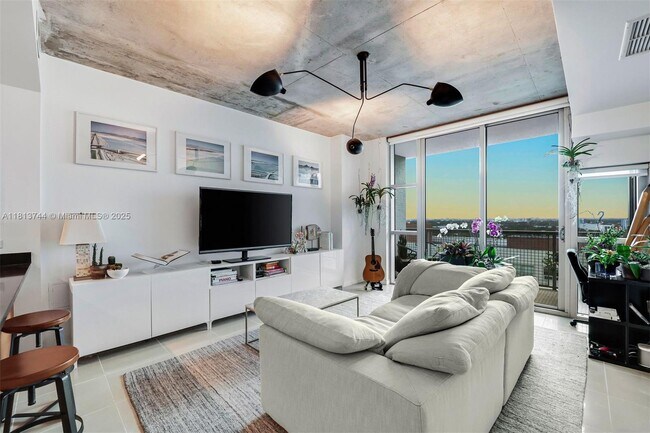 Foto del edificio - 3301 NE 1st Ave
