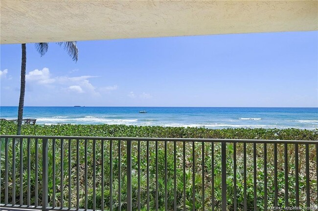 Foto del edificio - 7380 S Ocean Dr