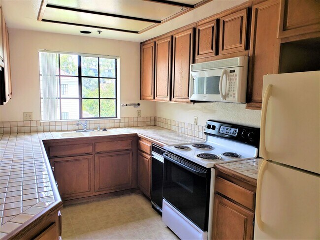 Foto del edificio - Lovely unit with a view in North Park!