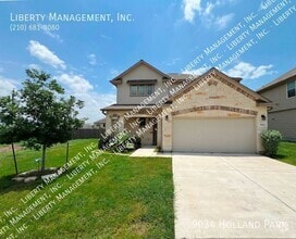Building Photo - 9034 Holland Pk