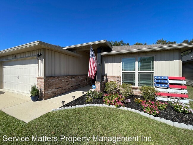 Building Photo - 3 br, 2 bath House - 5153 Peach DR