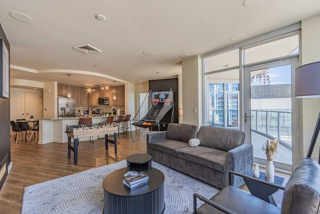 Foto del edificio - 101 N 1st Ave