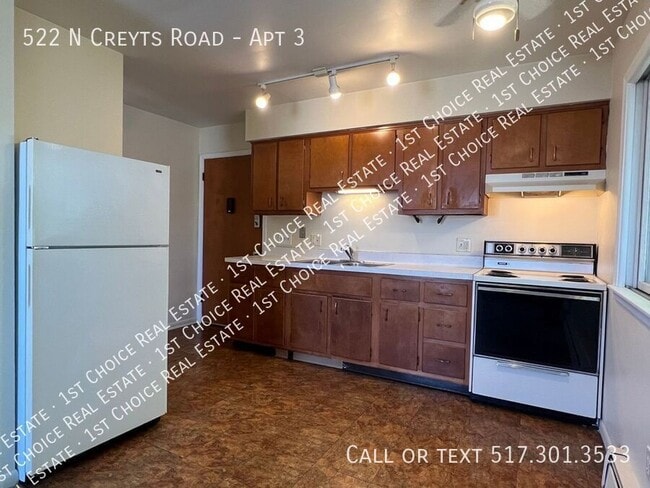 Photo - 522 N Creyts Rd Apartment