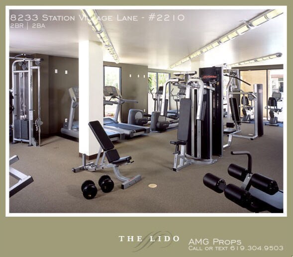 Building Photo - Beautiful Lido Condo