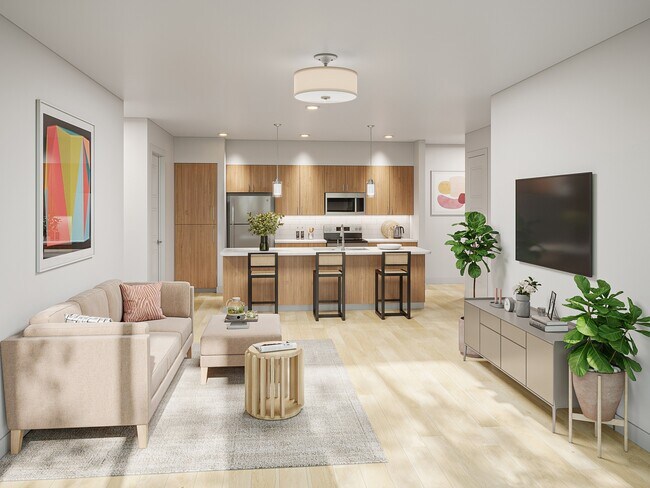 xxxx - 175 Victory Ship Way, North Vancouver | For Rent - Condos.ca
