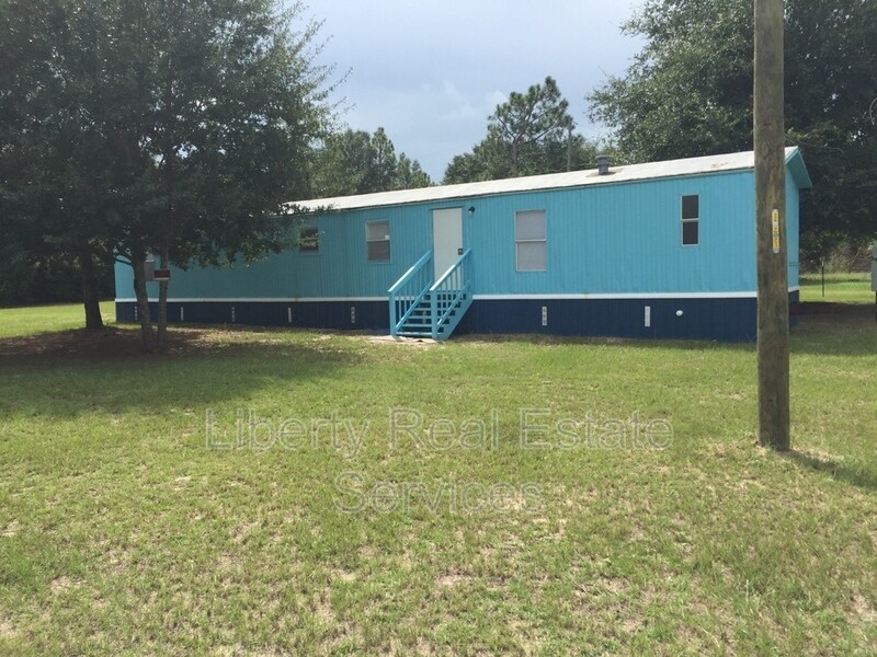 1044 Mary Ann Prescott Rd, Glennville, GA 30427 House Rental in