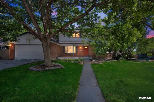Foto del edificio - Spacious 5BR House in Highlands 460