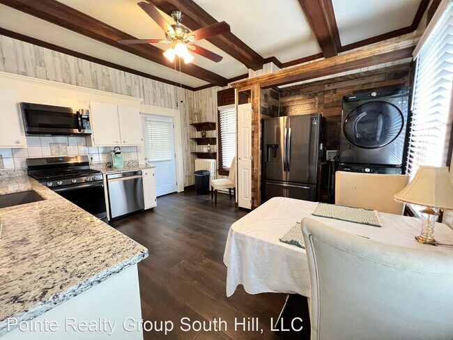 Foto del edificio - 3 br, 2 bath House - 738 S. Broad Street