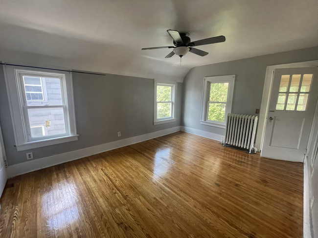 Bedroom 1 - 1038 Clinton Ave S