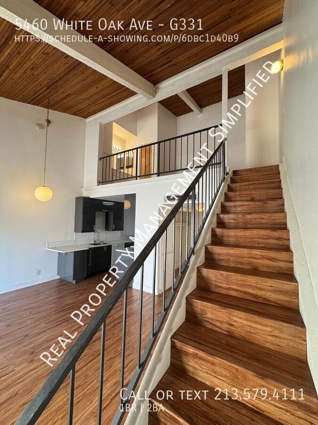 Building Photo - 5460 White Oak Ave