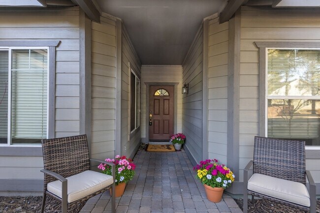 Foto del edificio - 19 W Soap Creek Trail