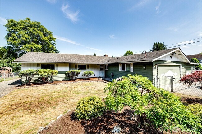 Foto del edificio - 10823 35th Ave SE