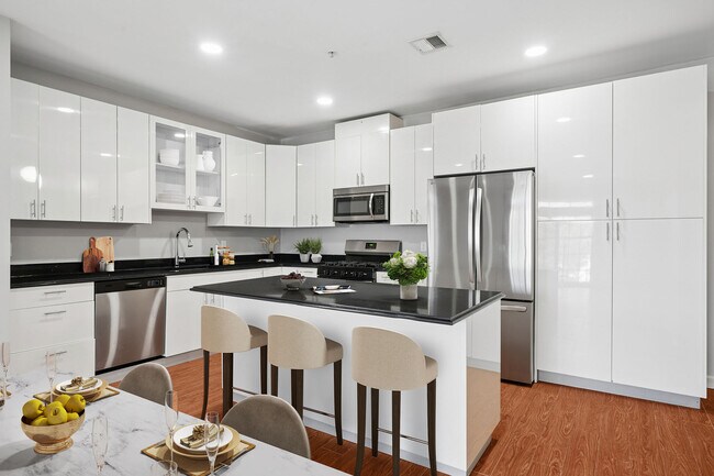 Foto del edificio - The Sto at Stoughton