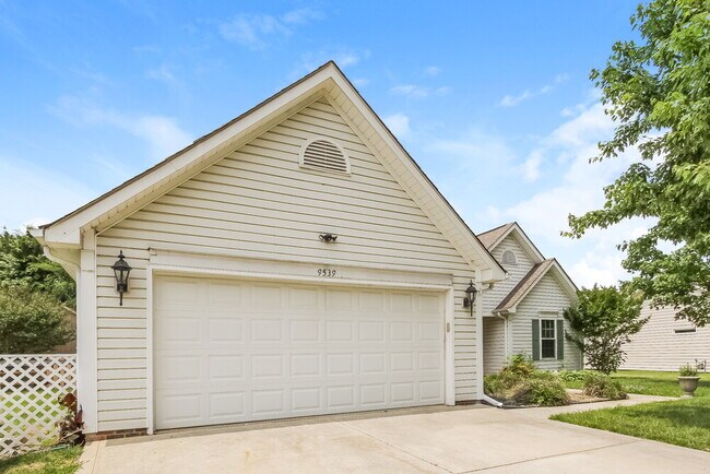 Building Photo - 9539 Foggy Meadow Rd