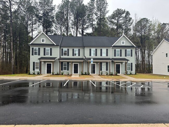 Building Photo - 2 br, 2.5 bath House - 197 Spirea Drive