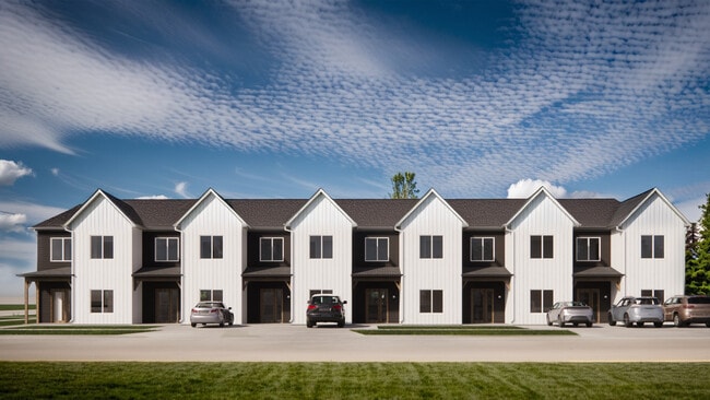 Street view - Bison Run Rentals