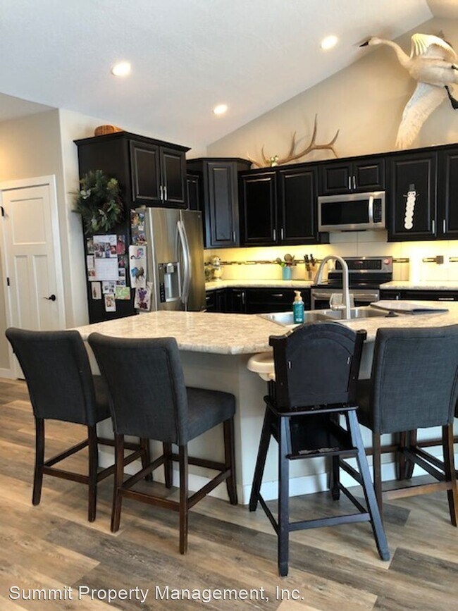 Foto del edificio - 3 br, 2 bath House - 21509 Megan Drive