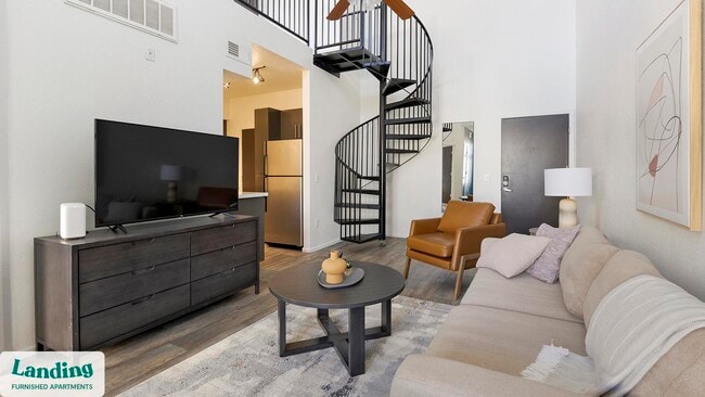 Building Photo - 1001 E Playa Del Norte Dr