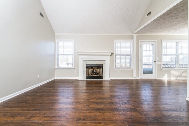 Foto del edificio - 1238 Cason Trail