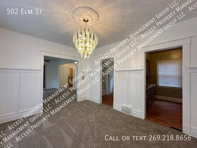 Foto del edificio - 502 Elm St