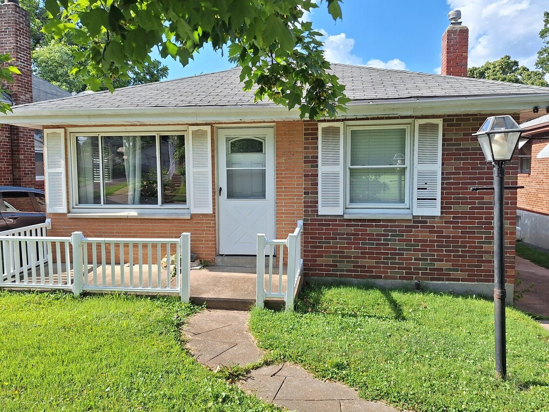 Foto principal - 7403 Weil Ave