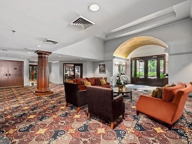 Foto del edificio - 1735 Peachtree St NE